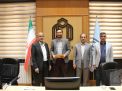 گزارش تصویری مراسم روز ملی آزمایشگاهها
